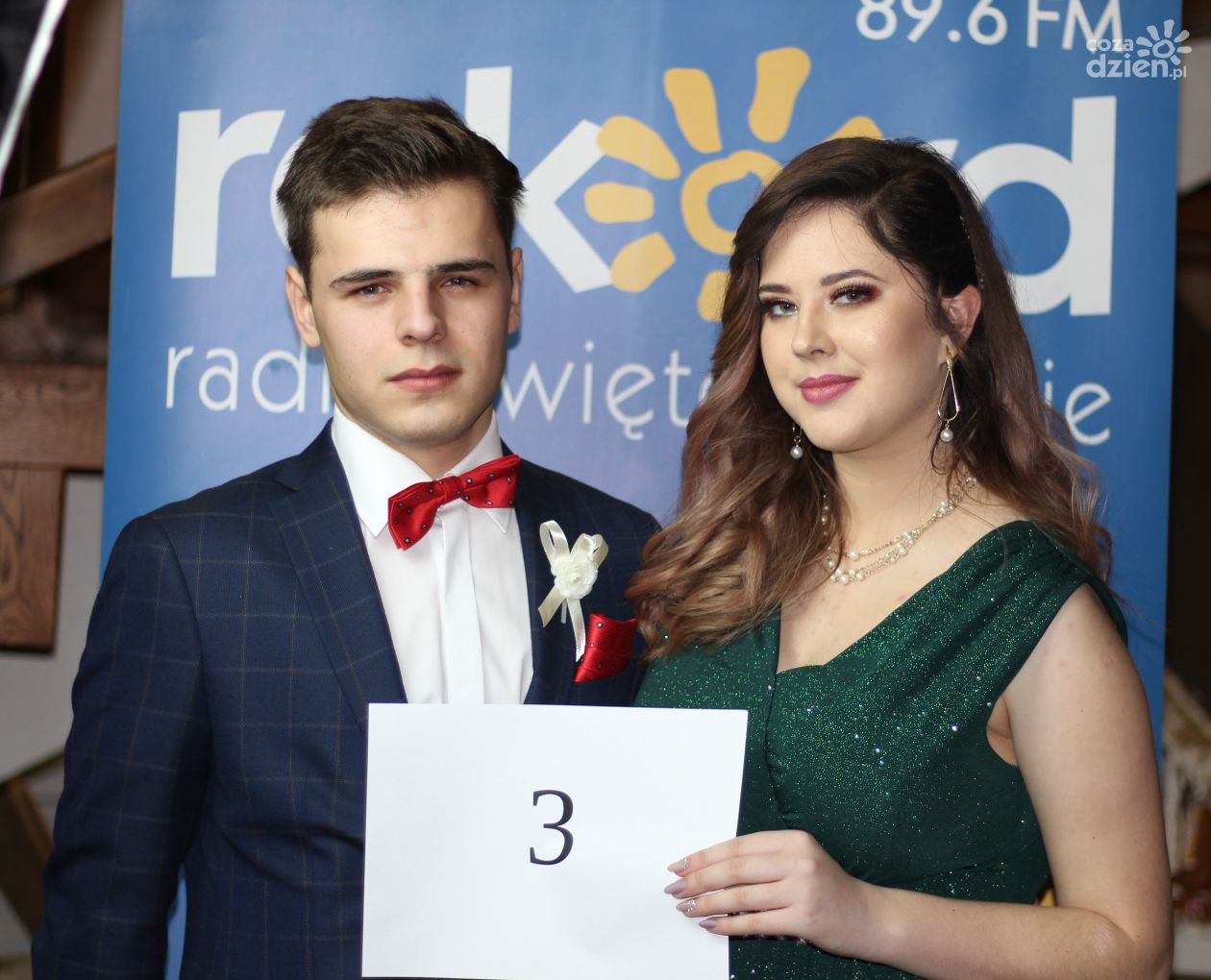 Najpopularniejsza Para Studniówek 2020 - głosowanie