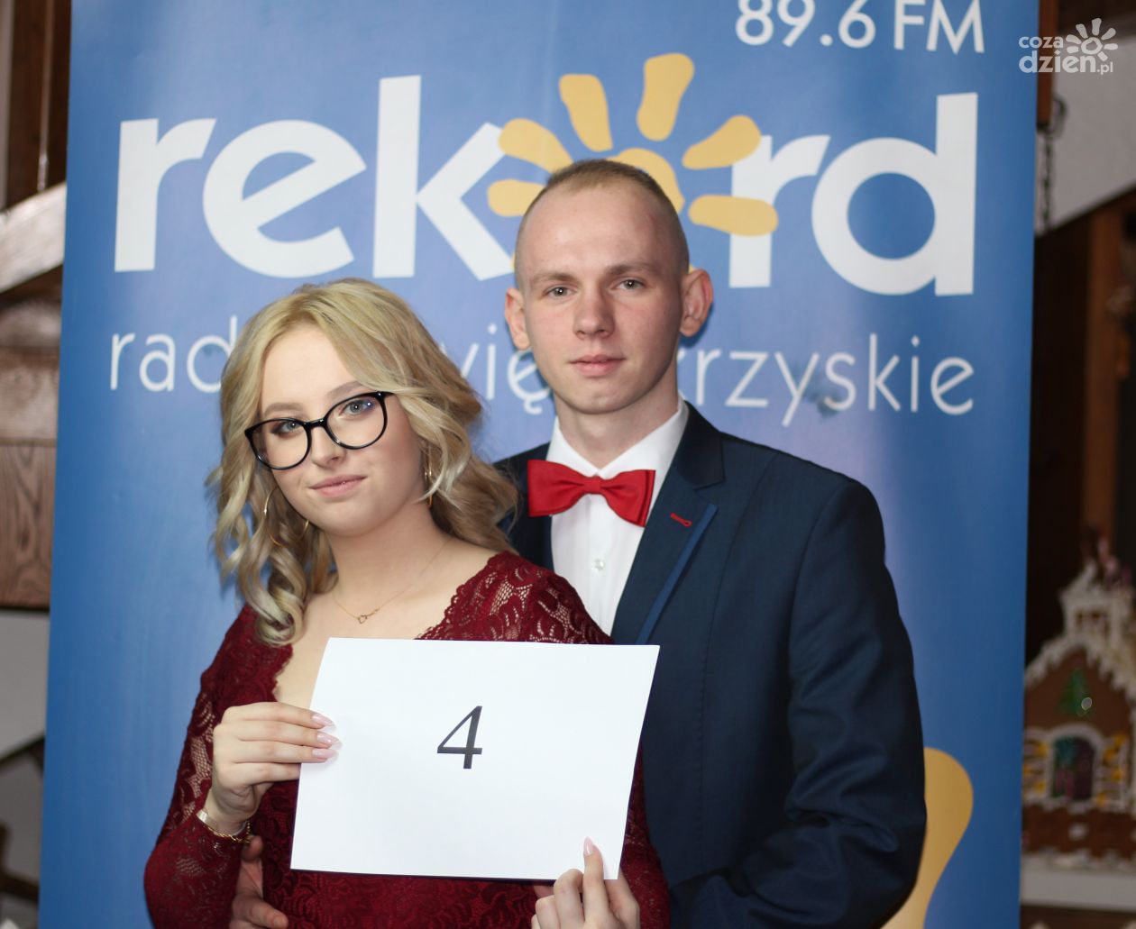 Najpopularniejsza Para Studniówek 2020 - głosowanie