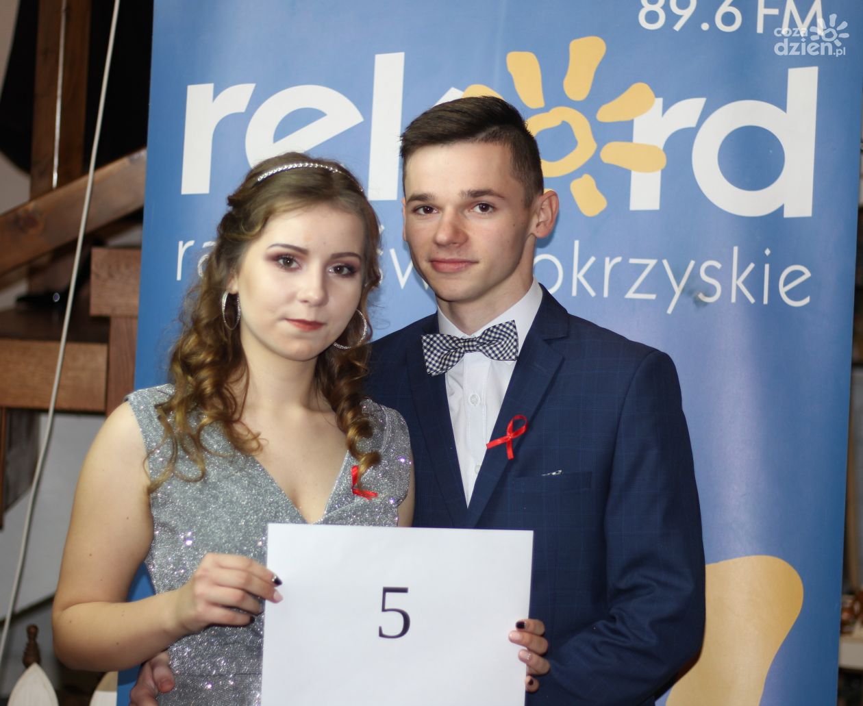 Najpopularniejsza Para Studniówek 2020 - głosowanie