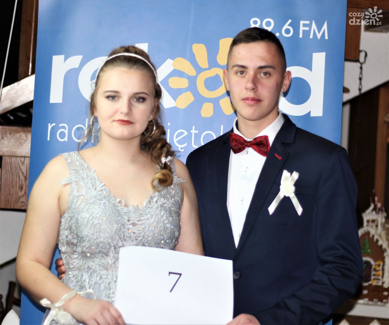 Najpopularniejsza Para Studniówek 2020 - głosowanie