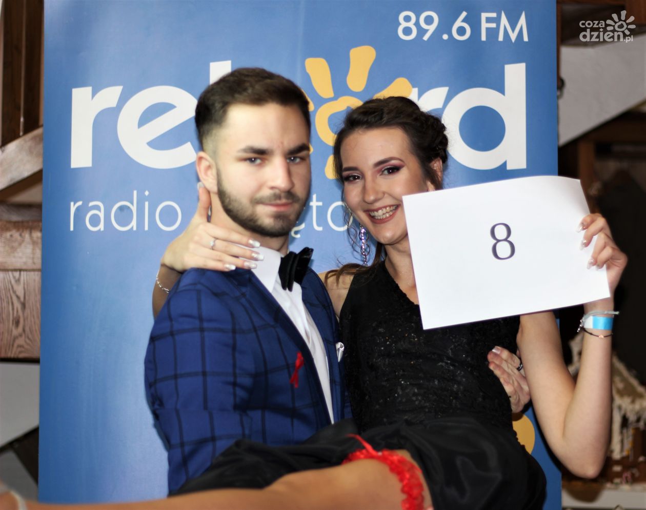 Najpopularniejsza Para Studniówek 2020 - głosowanie