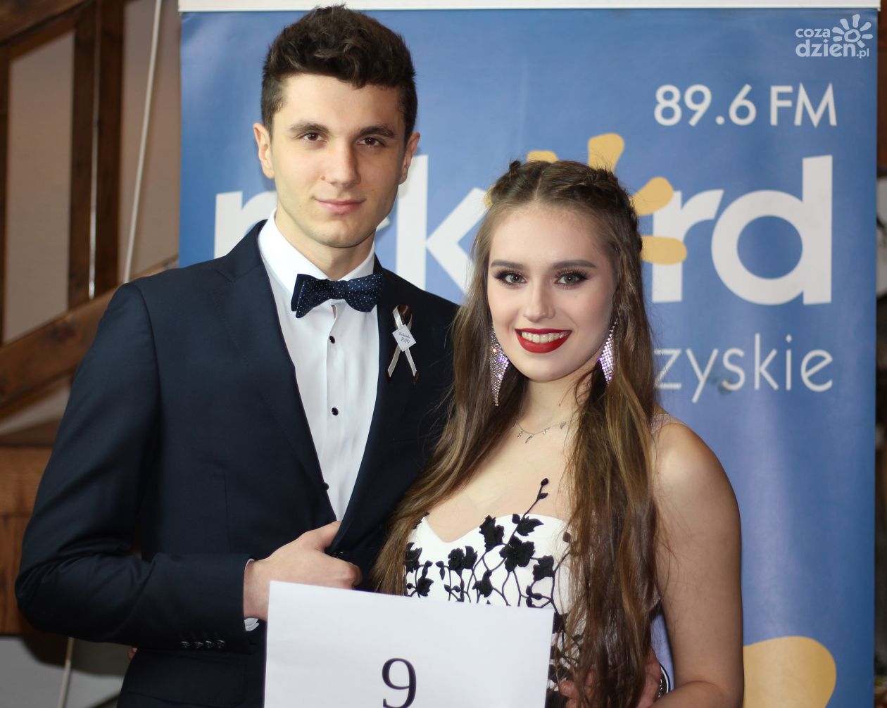 Najpopularniejsza Para Studniówek 2020 - głosowanie