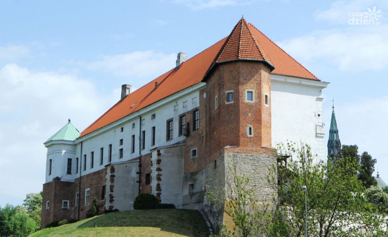 Sandomierskie Muzeum pokaże nowe eksponaty