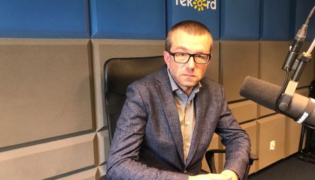 Andrzej Przychodni: Musimy zrobić wszystko aby Krzemionki zostały na liście UNESCO