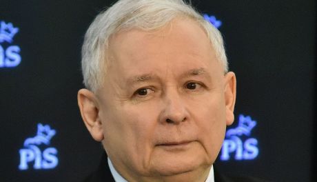 J. Kaczyński zakończy kampanię m.in. w Ostrowcu 