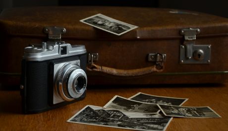 Zdjęcia i obrazy, czyli niesamowite pamiątki na każdą okazję