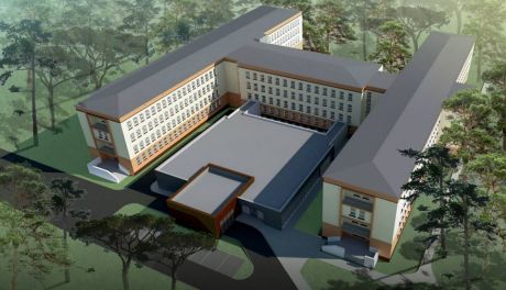 Będzie lądowisko dla helikopterów