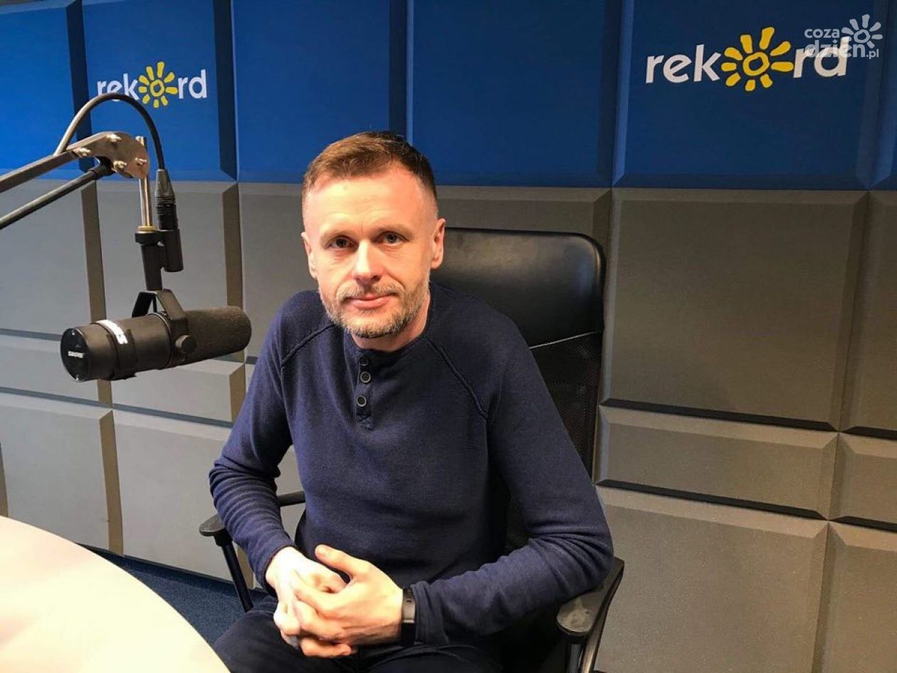 Paweł Górniak: Każdy dzień dedykujemy innemu odbiorcy