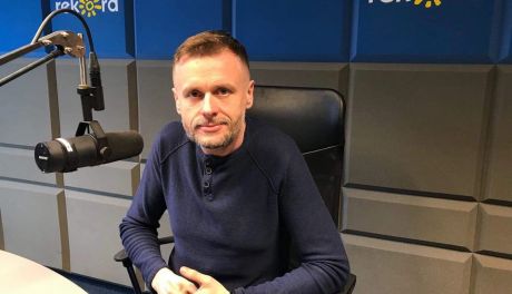 Paweł Górniak: Każdy dzień dedykujemy innemu odbiorcy