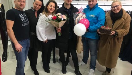 Rekordowa Niespodzianka dla Rafała
