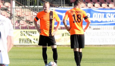 Chałas odchodzi - Gębalski wraca - zmiany w kadrze KSZO 1929