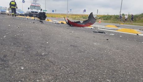 Ćmielów. Piesi będą bezpieczniejsi