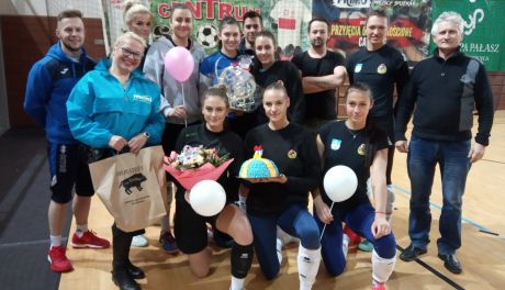 Rekordowa Niespodzianka dla Izabeli Klekot