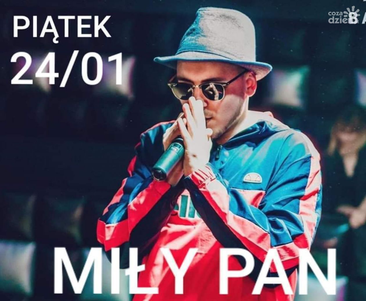 Propozycje na weekend