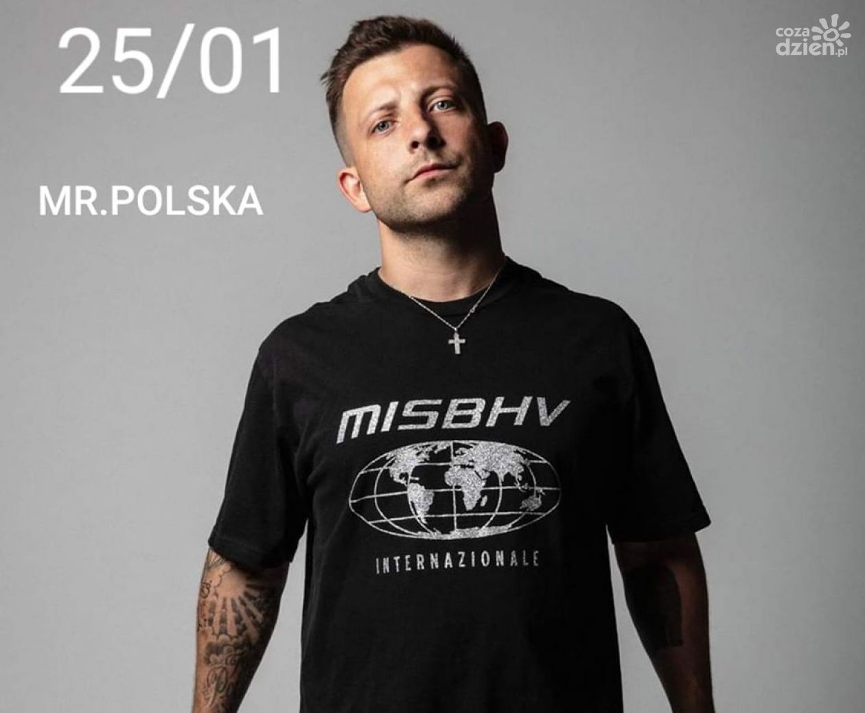 Propozycje na weekend