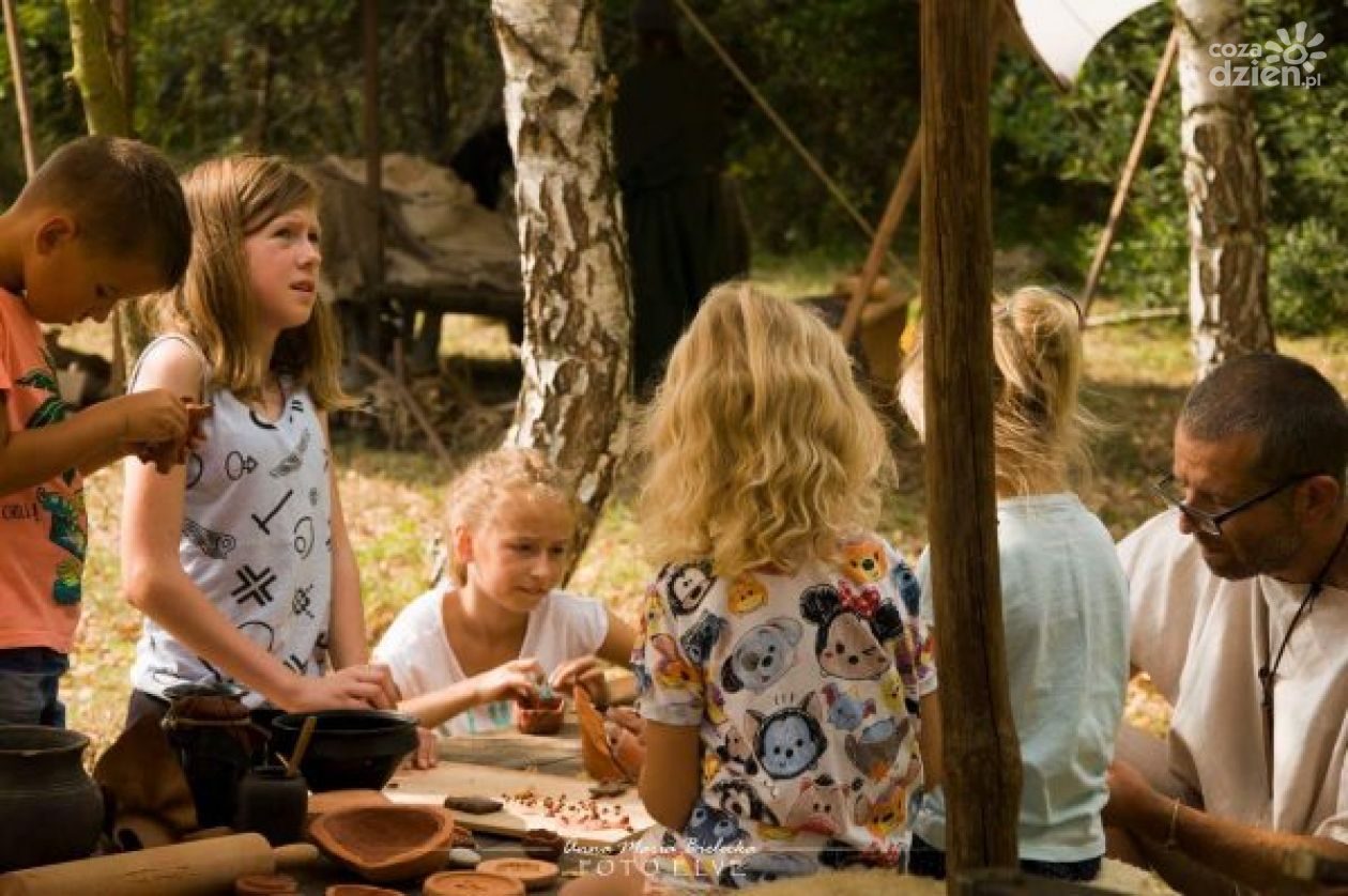 Propozycje na weekend