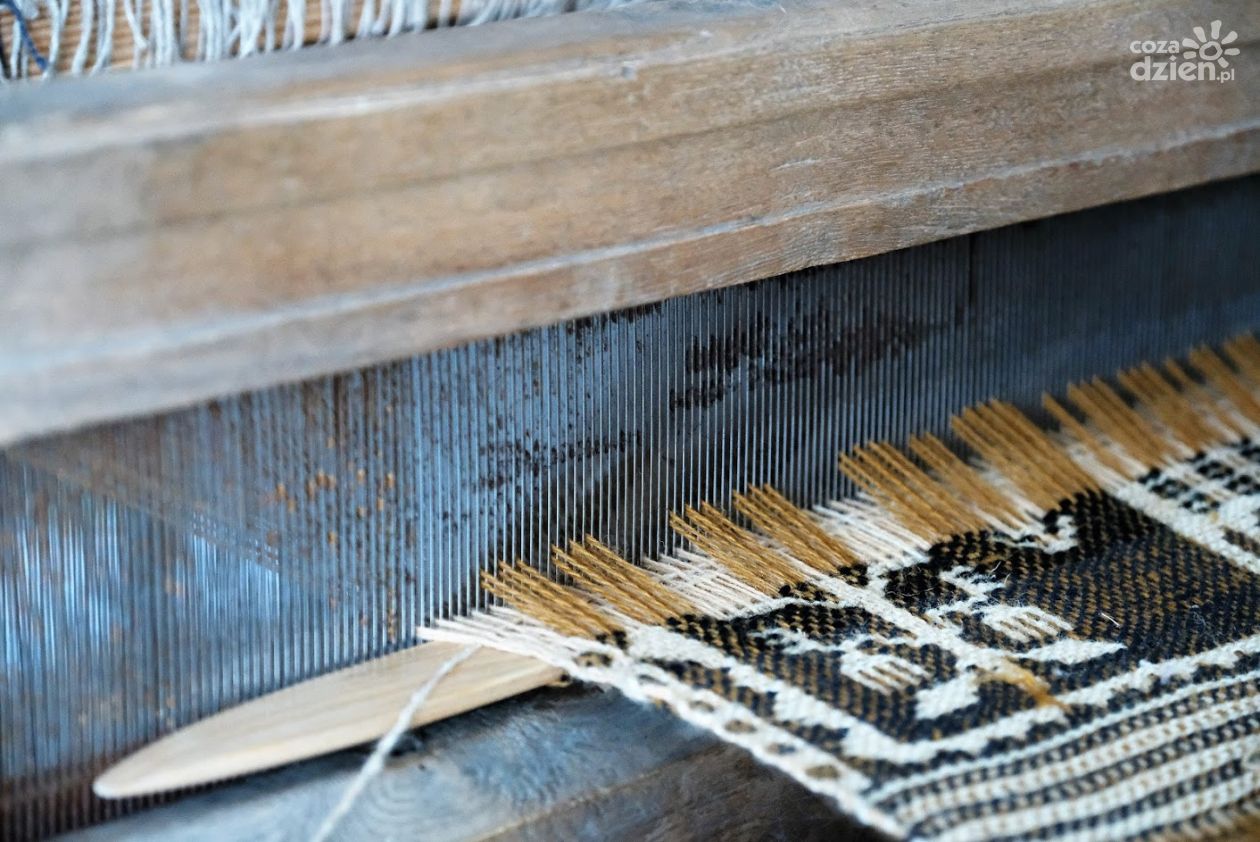 Weekendowy rozkład jazdy