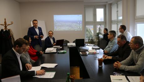 Starachowice. Czas na nowe wyzwania