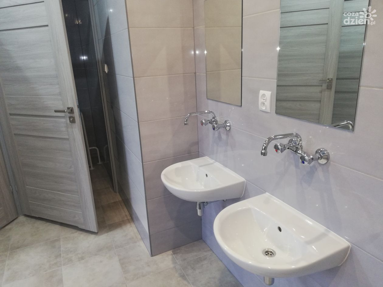 Nowe standardy w DPS na 