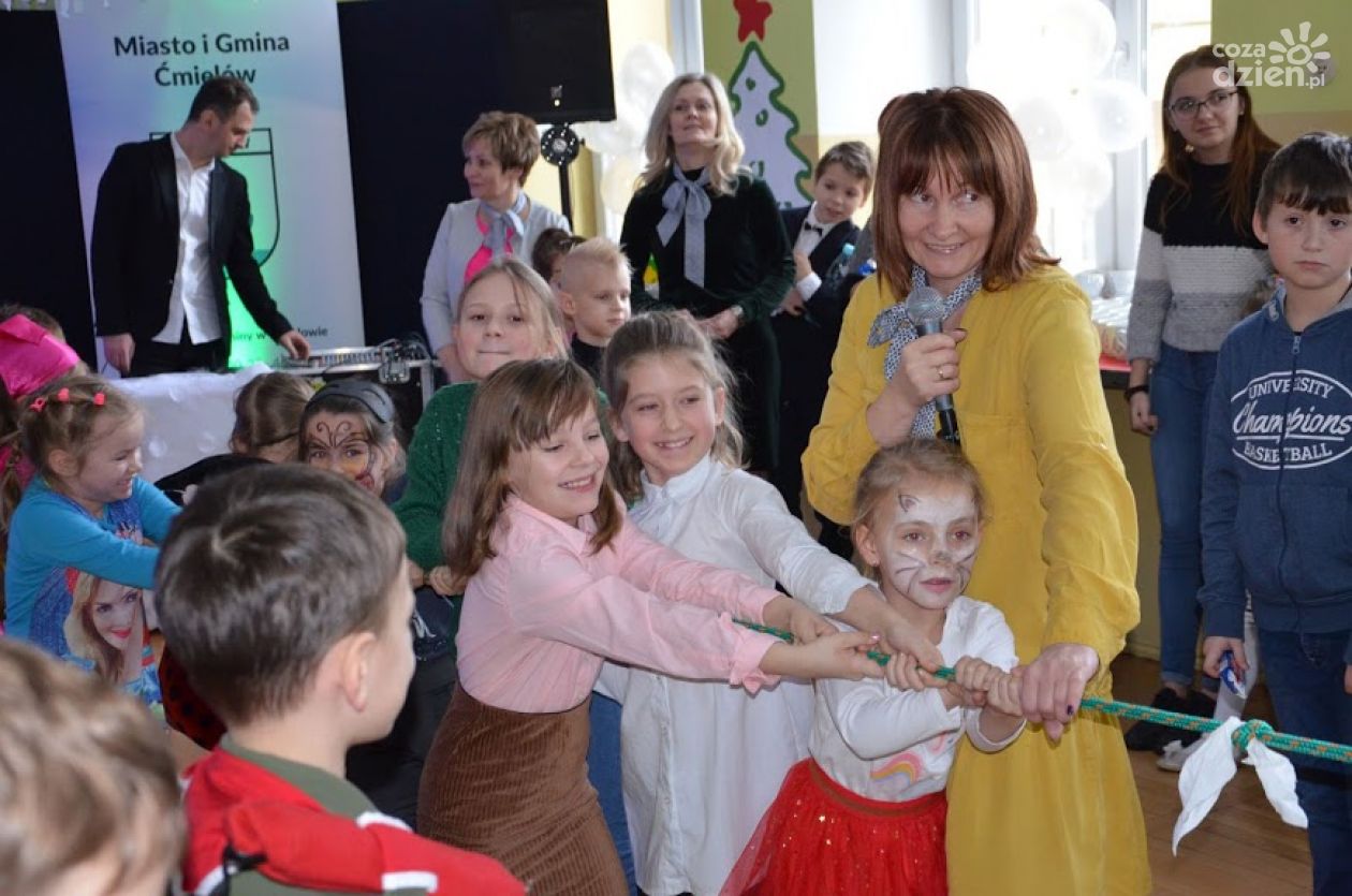 W Ćmielowie postawili na integrację