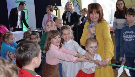 W Ćmielowie postawili na integrację