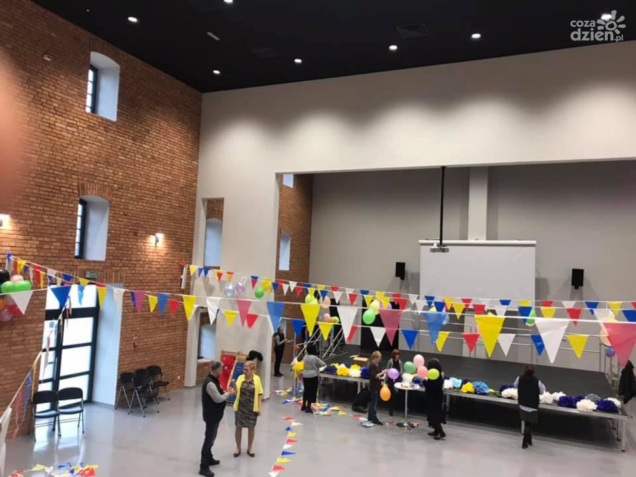 Dziś maluchy świętują. Gość specjalny: Koziołek Matołek