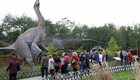 Świętokrzyskie atrakcje chętnie odwiedzane