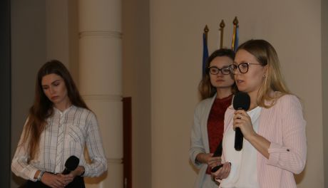 Starachowice w studenckich projektach