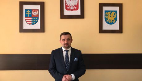 Hubert Żądło: Budżet gminy przyjęła jedna osoba