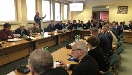 Krzemienna, Rybkowskiego. Znamy nowych patronów ulic w Ostrowcu Św.