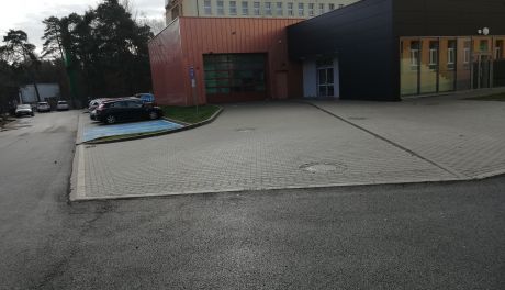 Powiat ostrowiecki. Rok pod znakiem remontów
