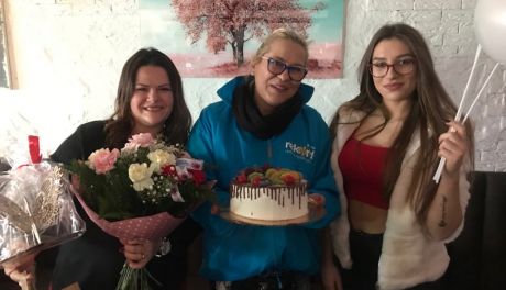 Rekordowo - walentynkowo