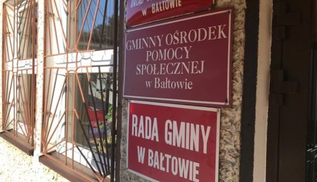 Mieszkańcy gminy Bałtów w niedzielę pójdą do urn