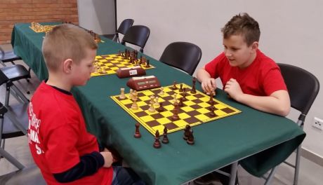 Najlepsi szachiści rywalizowali w Browarze