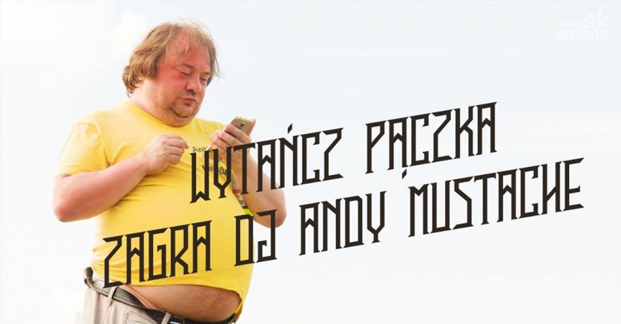 Propozycje na weekend