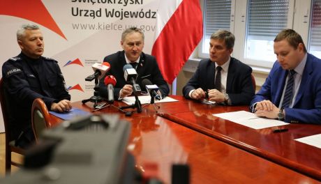 Zadbajmy o bezpieczeństwo pieszych
