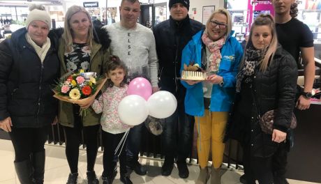 Rekordowa Niespodzianka dla Agnieszki