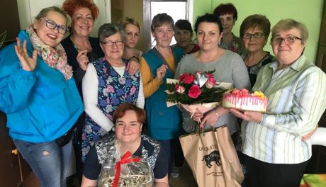 Rekordowa Niespodzianka dla Iwony