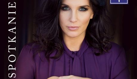 Dziś spotkanie z Iloną Adamską