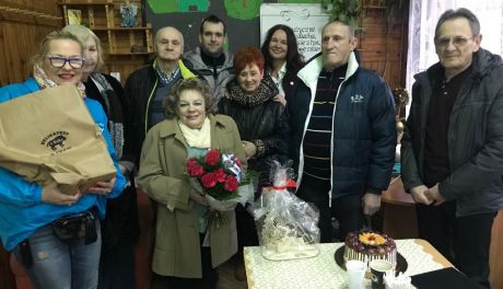 Rekordowa Niespodzianka dla Małgorzaty