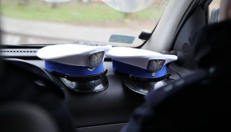 Dziś policyjna akcja "Prędkość". Więcej policjantów na drogach