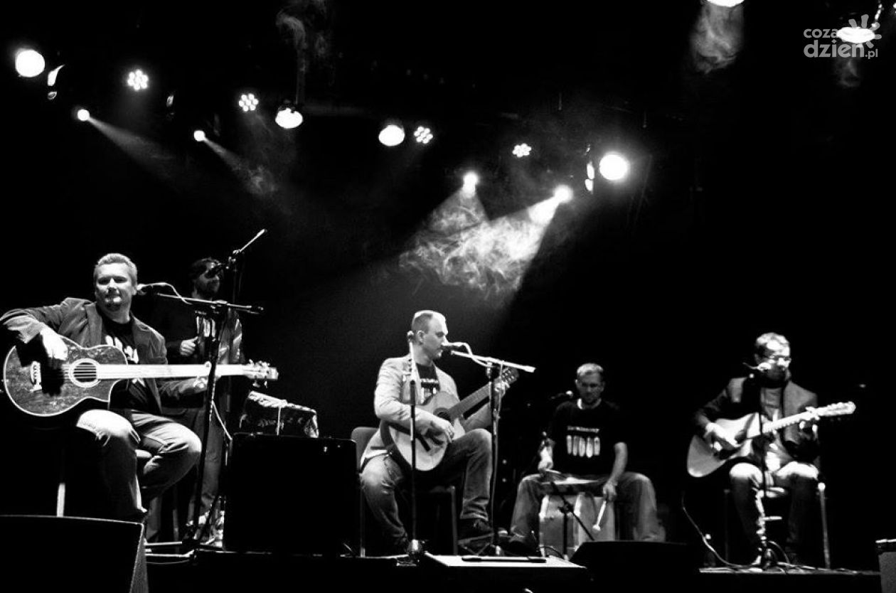 Weekendowy rozkład jazdy