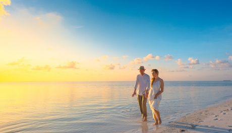 Egzotyczne wakacje dla dwojga – kierunki, które zachwycą