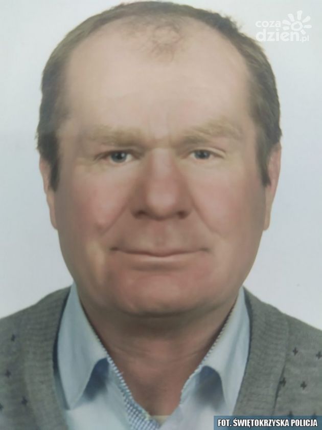 Wyszedł ze szpitala i ślad po nim zaginął