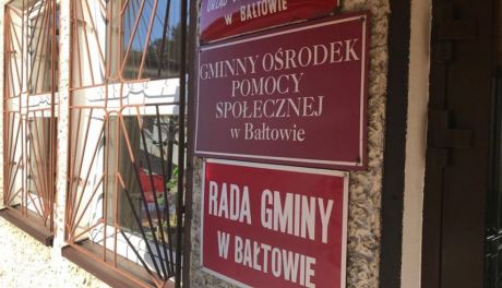 Bałtów. Dziś pierwsza sesja nowej Rady Gminy