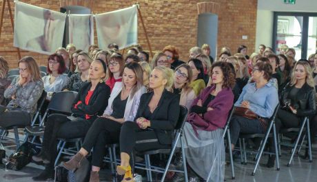 Kobiecość królowała w Browarze