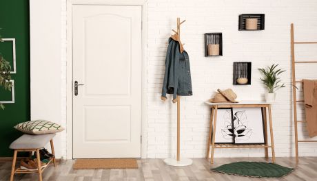 Przewodnik zakupowy – aranżacja przedpokoju