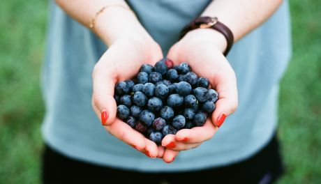 Ręce, które trzeba leczyć