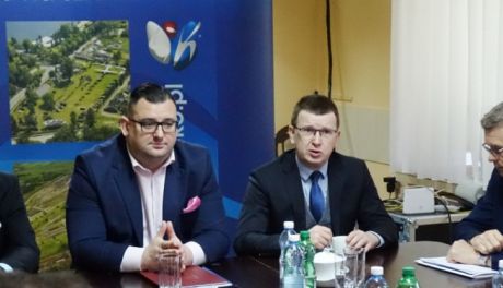 Razem na rzecz województwa