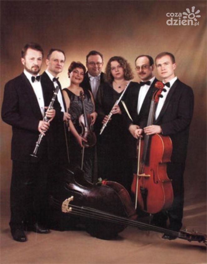 Muzyka wiedeńska dla pań. Wyjątkowy koncert w Opatowie